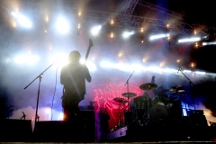 PANZERFAUST @ KILKIM ŽAIBU 2024