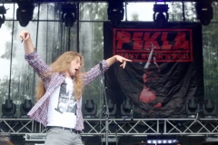 PEKLA @ KILKIM ŽAIBU 2017