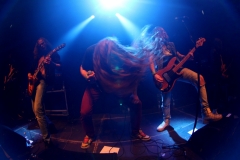 PEKLA @ Vilnius (2015)