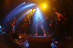PEKLA @ Vilnius (2015)