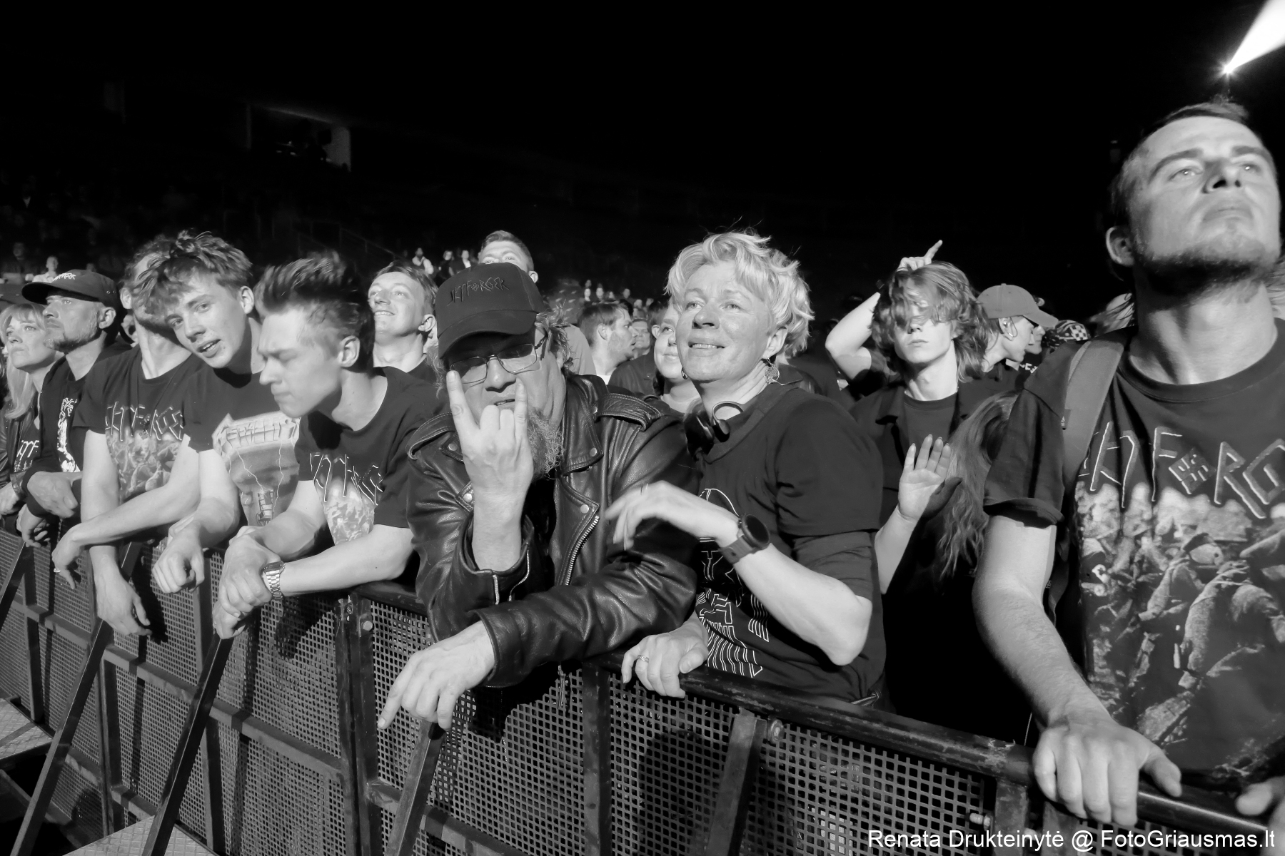 People @ Riga (2025)