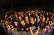 People @ STRATOVARIUS (2015)