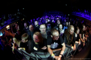 People @ STRATOVARIUS (2015)