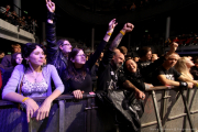 People @ STRATOVARIUS (2015)