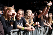 People @ STRATOVARIUS (2015)