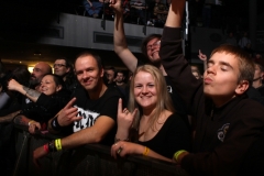 People @ STRATOVARIUS (2015)