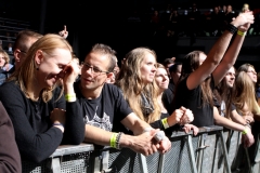 People @ STRATOVARIUS (2015)