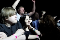 People. UDO @ Vilnius (2015)