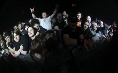 People. UDO @ Vilnius (2015)