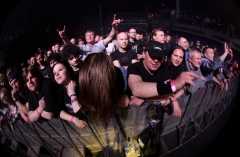 People. UDO @ Vilnius (2015)