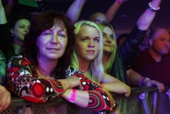 People. UDO @ Vilnius (2015)