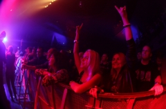 People. UDO @ Vilnius (2015)