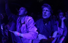 People. UDO @ Vilnius (2015)