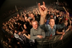 People. UDO @ Vilnius (2015)