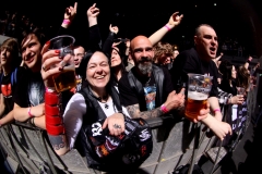 People. UDO @ Vilnius (2015)