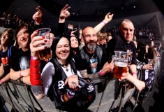 People. UDO @ Vilnius (2015)