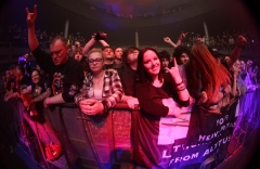 People. UDO @ Vilnius (2015)