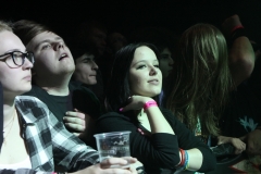 People. UDO @ Vilnius (2015)