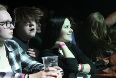 People. UDO @ Vilnius (2015)