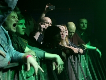 People. UDO @ Vilnius (2015)