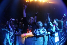 People. UDO @ Vilnius (2015)