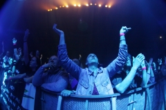 People. UDO @ Vilnius (2015)