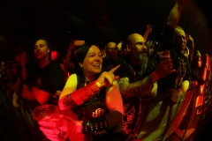 People. UDO @ Vilnius (2015)