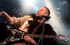 PERCIVAL SHUTTENBACH @ KILKIM ŽAIBU 2014