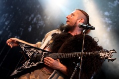 PERCIVAL SHUTTENBACH @ KILKIM ŽAIBU 2014