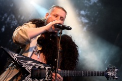 PERCIVAL SHUTTENBACH @ KILKIM ŽAIBU 2014