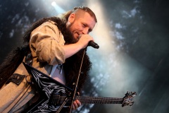 PERCIVAL SHUTTENBACH @ KILKIM ŽAIBU 2014