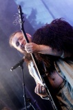 PERCIVAL SHUTTENBACH @ KILKIM ŽAIBU 2014