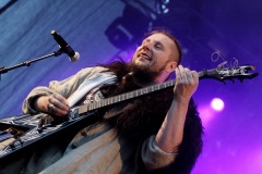 PERCIVAL SHUTTENBACH @ KILKIM ŽAIBU 2014