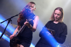 PHRENETIX @ Mercury Booking Showcase (2021)