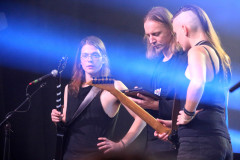 PHRENETIX @ Mercury Booking Showcase (2021)