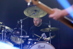 PHRENETIX @ Mercury Booking Showcase (2021)