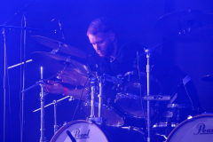 PHRENETIX @ Mercury Booking Showcase (2021)