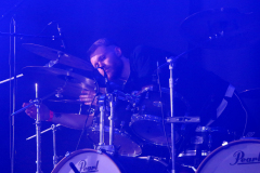 PHRENETIX @ Mercury Booking Showcase (2021)