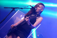 PHRENETIX @ Mercury Booking Showcase (2021)