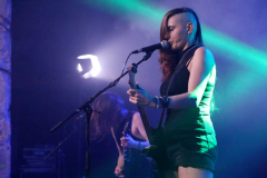 PHRENETIX @ Mercury Booking Showcase (2021)