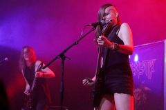 PHRENETIX @ Mercury Booking Showcase (2021)