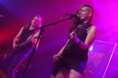 PHRENETIX @ Mercury Booking Showcase (2021)