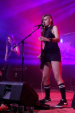 PHRENETIX @ Mercury Booking Showcase (2021)