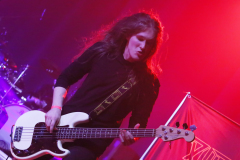 PHRENETIX @ Mercury Booking Showcase (2021)