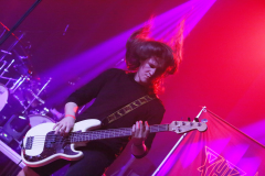PHRENETIX @ Mercury Booking Showcase (2021)