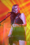 PHRENETIX @ Mercury Booking Showcase (2021)