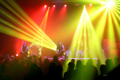PHRENETIX @ Mercury Booking Showcase (2021)