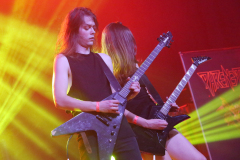 PHRENETIX @ Mercury Booking Showcase (2021)
