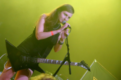 PHRENETIX @ Mercury Booking Showcase (2021)