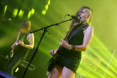 PHRENETIX @ Mercury Booking Showcase (2021)